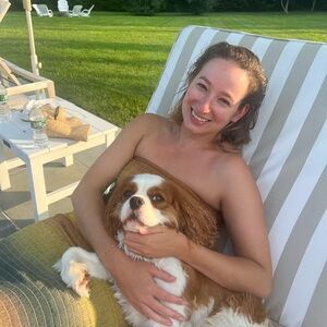 Meet your Posher, Alexis